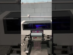 Máy in UV DTF TX800 máy in ốp lưng máy in dán máy in