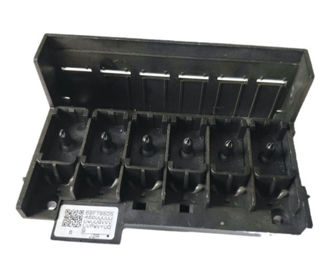 Flatbed photo Inkjet printer XP600 Printheads DTF Printer XP600 UV Printhead Nozzle For UV DTF Printer