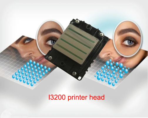 Input Capacity Up To 250 Sheets I3200 Inkjet Printer Board Offering Resolution Up To 4800 X 1200 Dpi for Printing Solutions