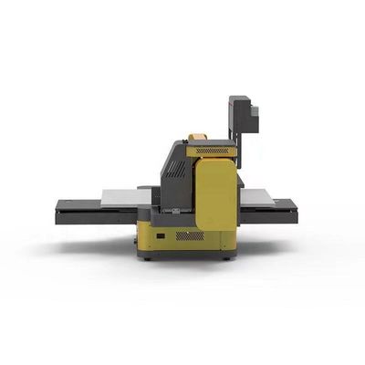 Colorful Fabric Digital Textile Printing Machine