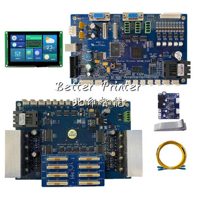 Inkjet Printhead TX800 Inkjet Board